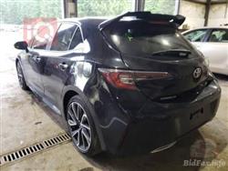 تويوتا كورولا هاتشباك